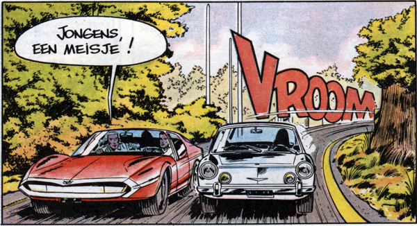 850 michel vaillant 1