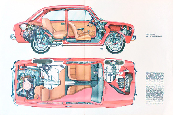 850 quattroruote uitklap klein 2