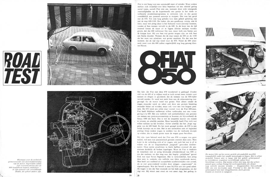 850 test autovisie 1