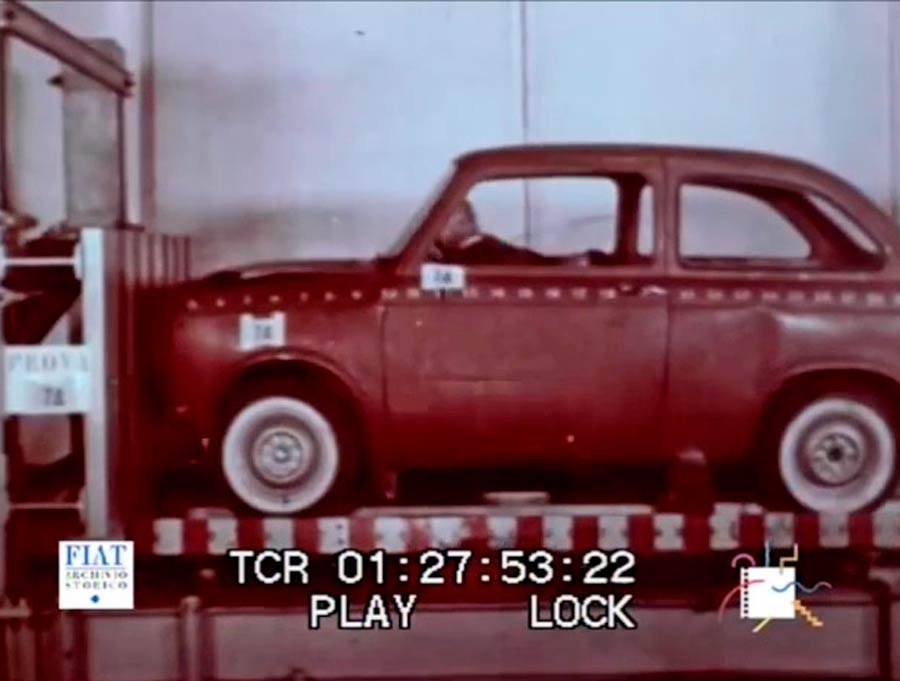 850 La sicurezza continua