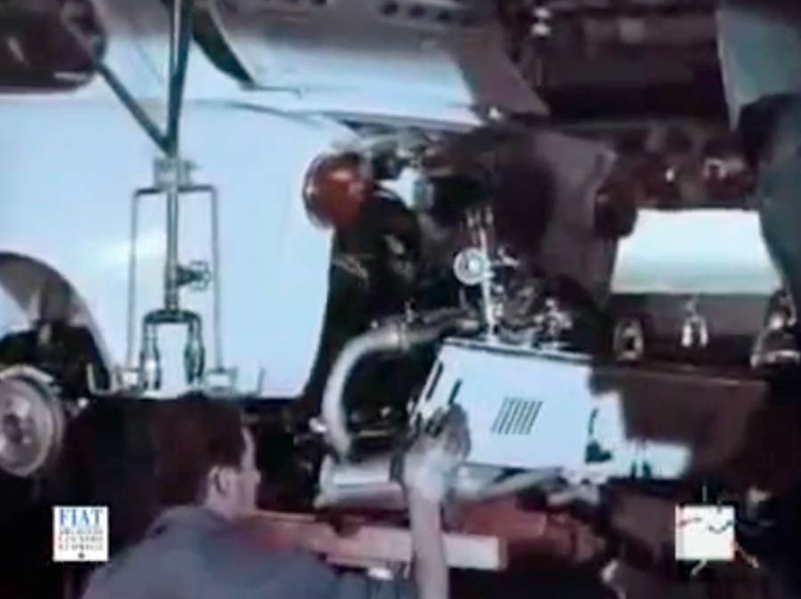 850 cinefiat still 1965