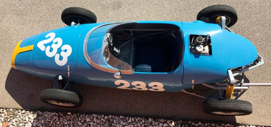 850 formula junior patriarca 2