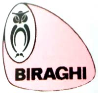 formula 850 biraghi logo