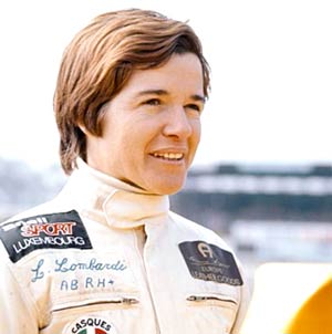 Formula 850 Lella Lombardi