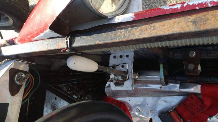 Del Giovane formula 850