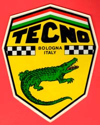 Tecno logo