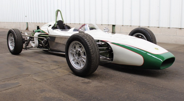 DeSanctis Formula 850