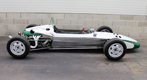 DeSanctis Formula 850