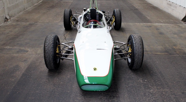 DeSanctis Formula 850