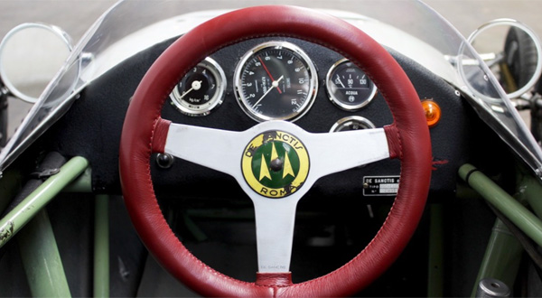 DeSanctis Formula 850