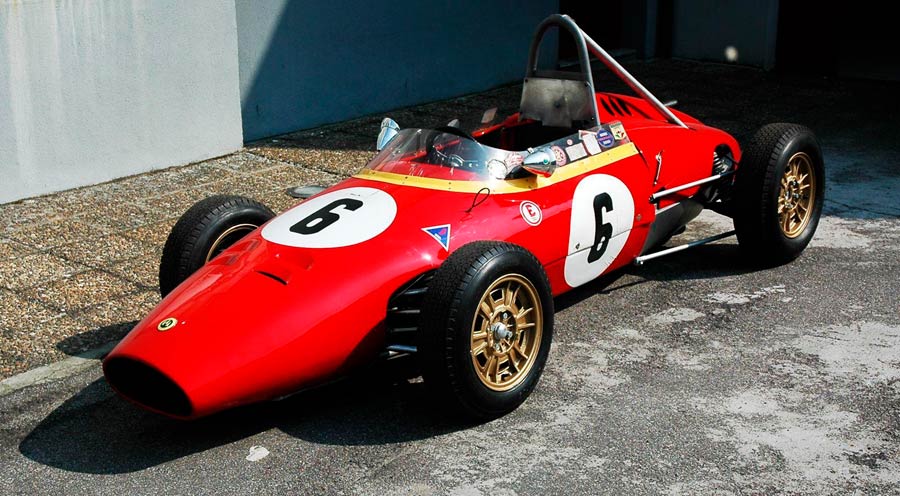 deSanctis formula junior