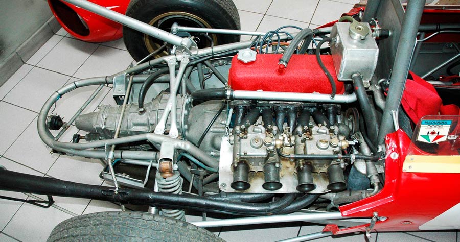 deSanctis formula junior