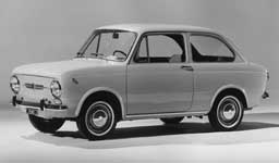 Fiat 850