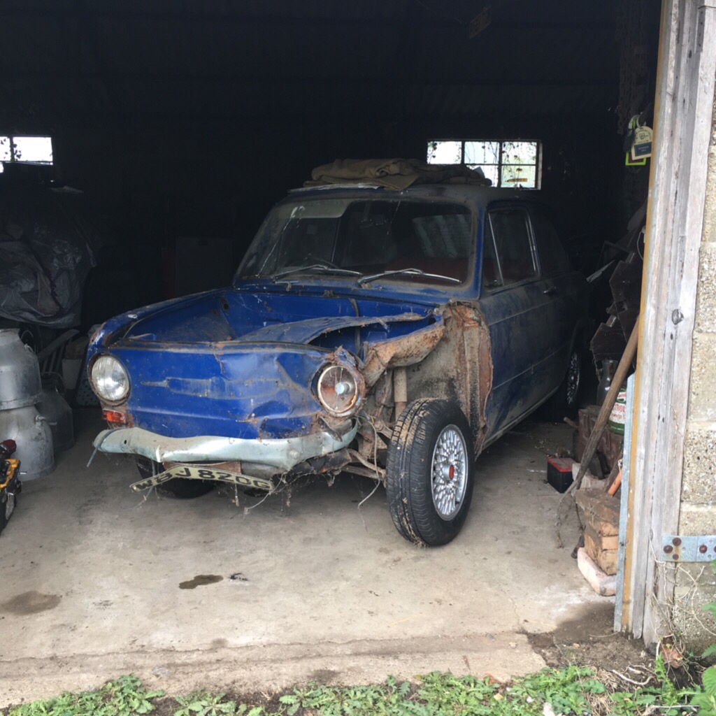 850 barnfind 4