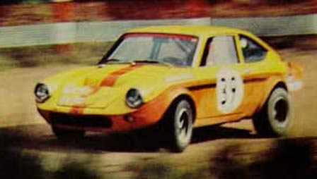 Seat 850 coupe Cases