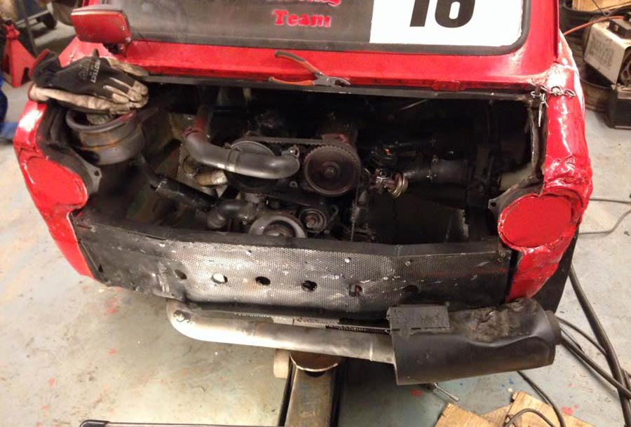 Fiat 850 jokamiesluokka