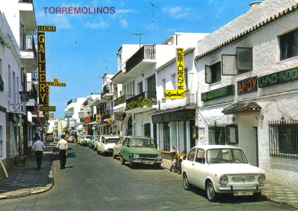 850 torremolinos