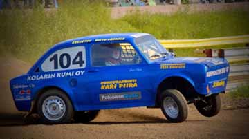 Fiat 850 jokamiesluokka