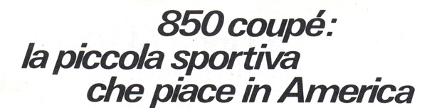 850 coupe piace 0