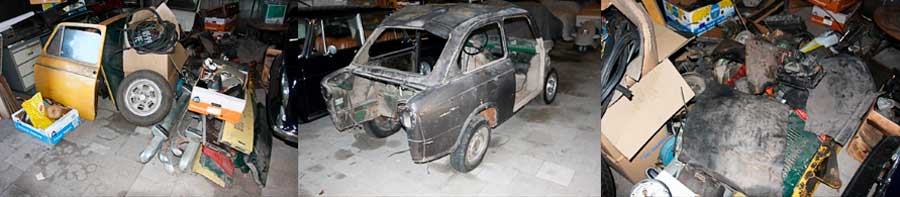 850 special noord holland