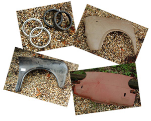 plaatwerk Kinderdijk