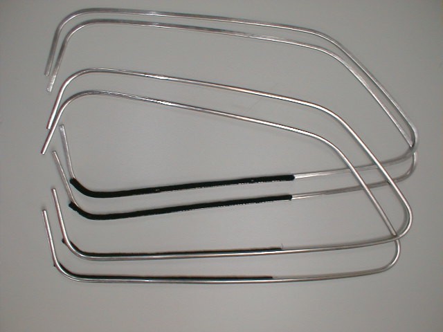 Chroom (deurlijsten)