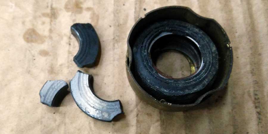 Click Here To See Image Full Size Fiat 850 waterpomp