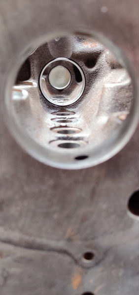 850 nokkenaslagers nieuw