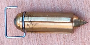 Vlotternaald Weber DCD