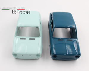 850 laudoracing prototype 1