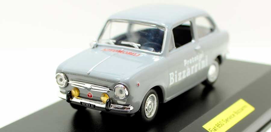 850 service bizzarrini 1