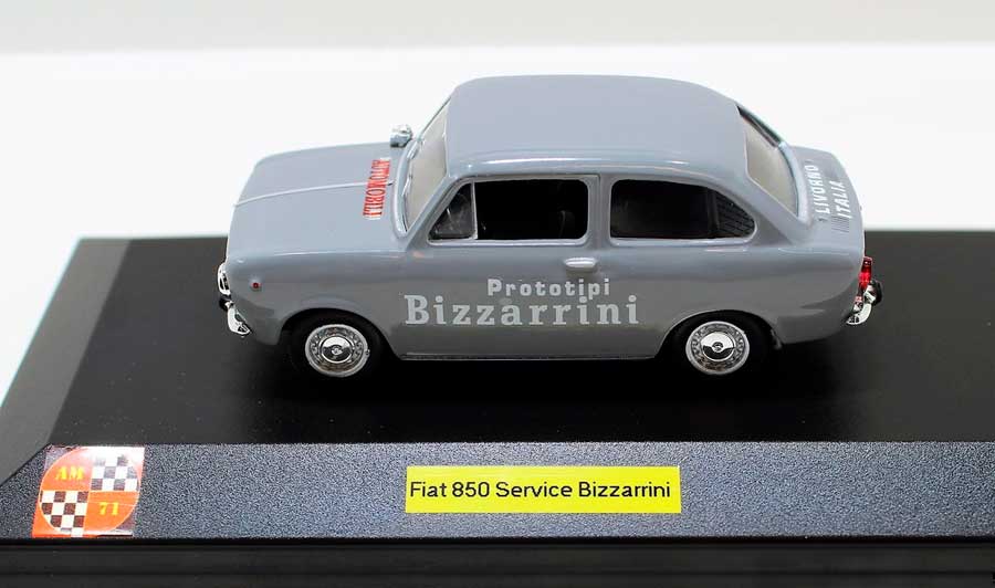 850 service bizzarrini 2