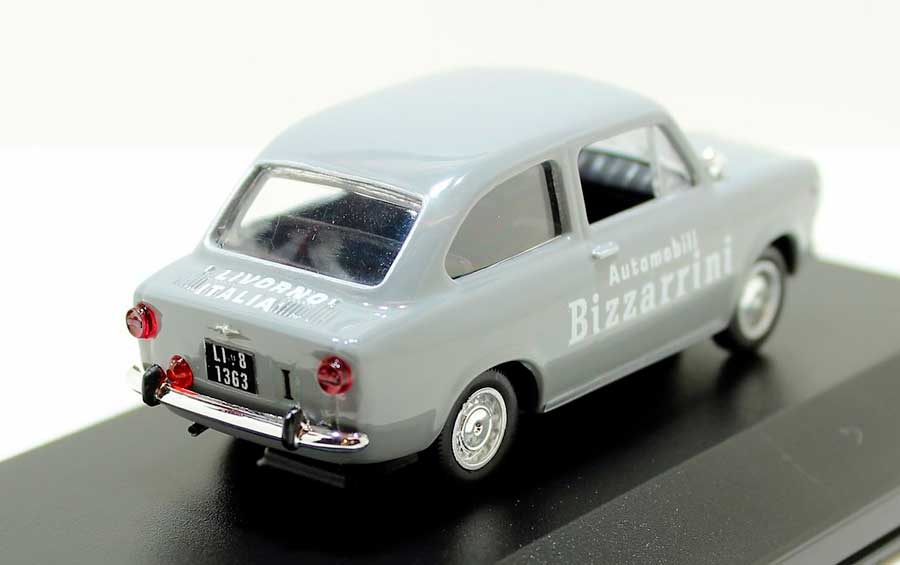 850 service bizzarrini 4