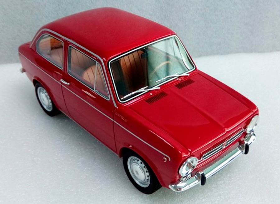 850 special laudoracingmodels