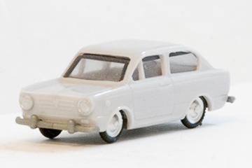 850 Abarth (Mercury)