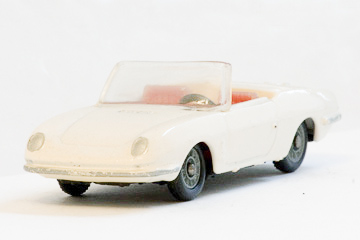 850 Spider (Mercury)