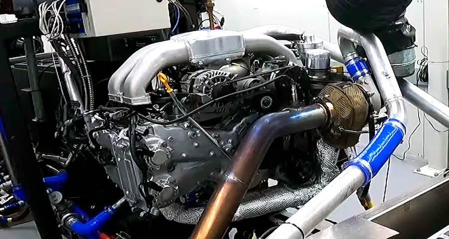 Razzofab Fiat 850 Spider