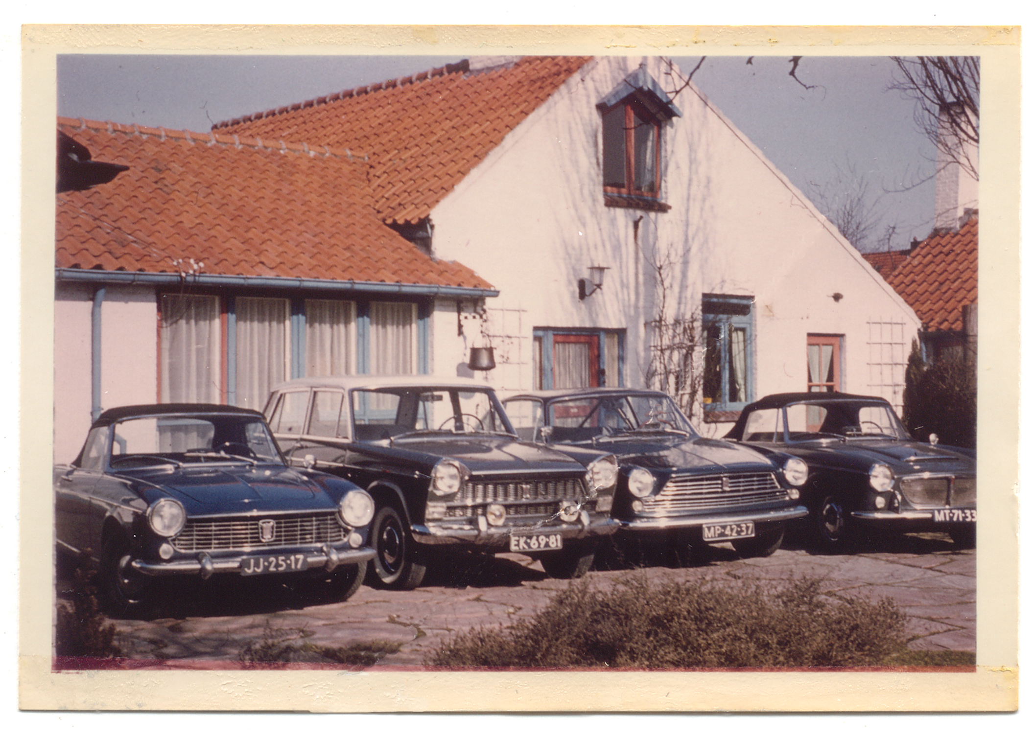 Nieuwenhuis Nieuwenhuis