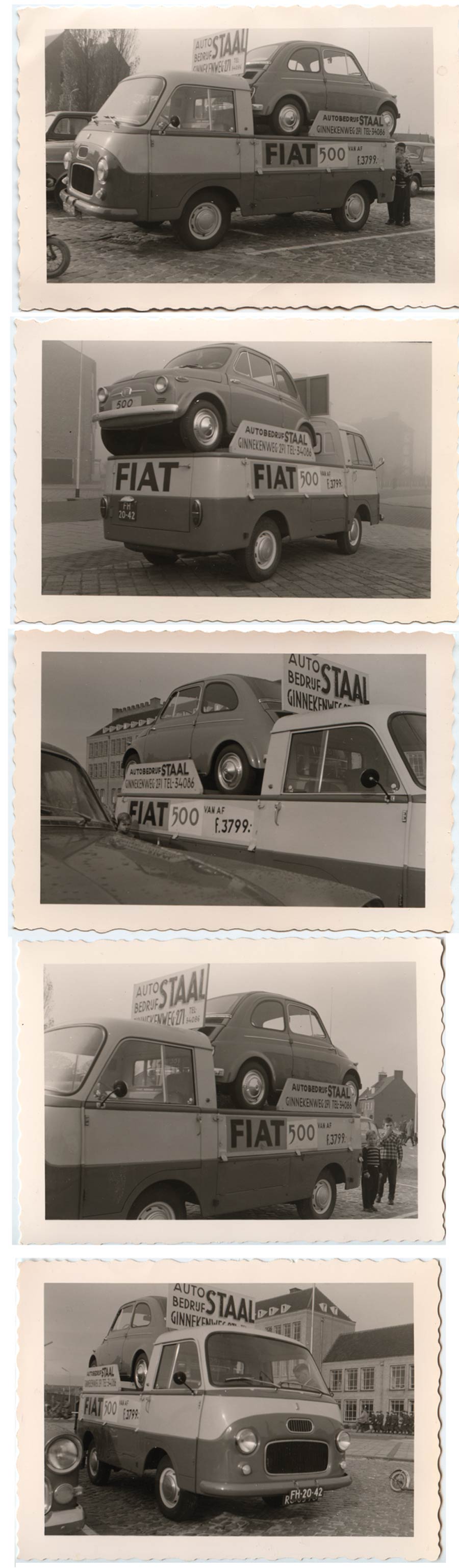 staal 1100t 500 kasteelplein