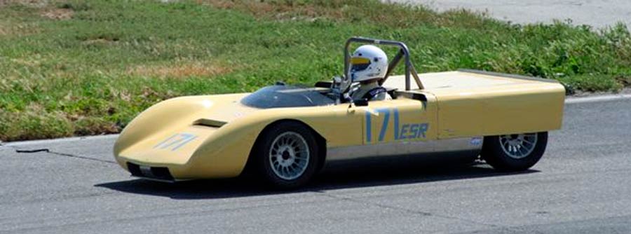 Fiat 850 Kangaroo DSR