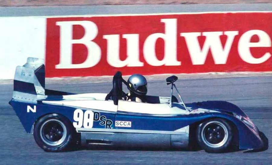 Fiat 850 Kangaroo DSR