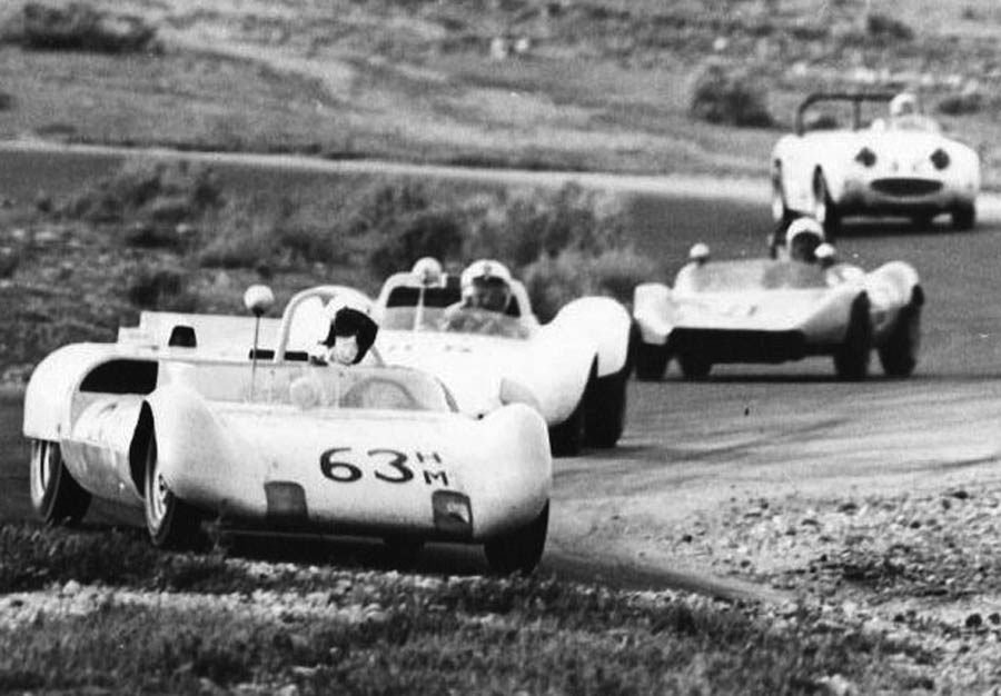 Fiat 850 Kangaroo DSR