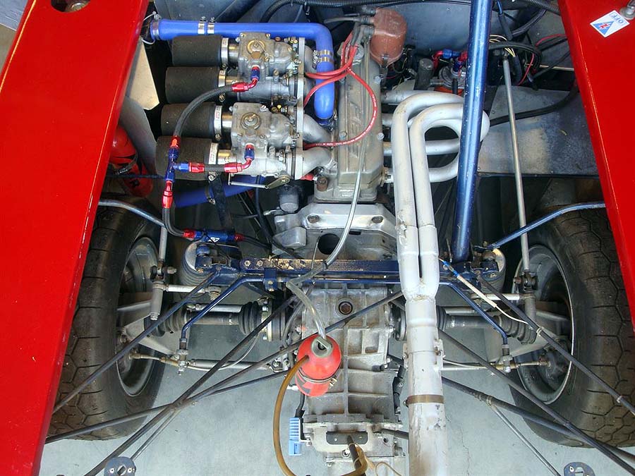 Fiat 850 astech 1972