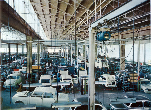 850 productie Somave