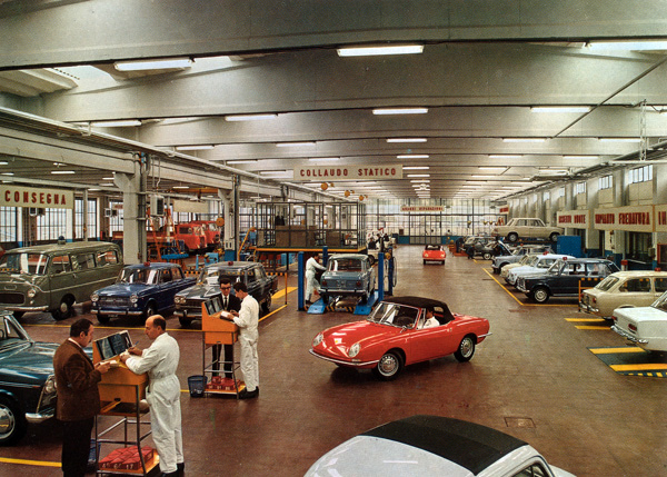 850 testcentrum sanremo