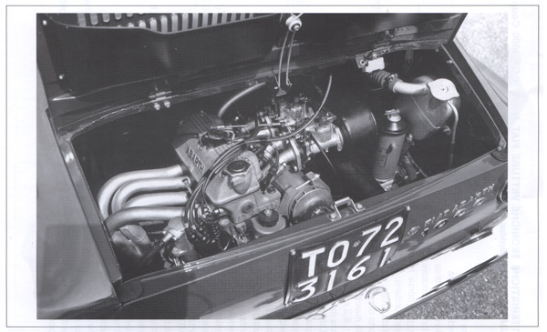 850 Abarth 1000 OT 4