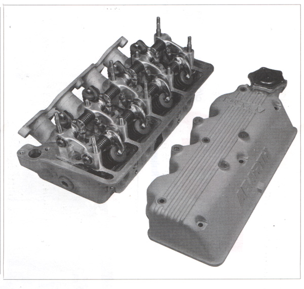 850 Abarth 1000 OT 7