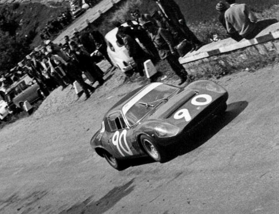 850 abarth 1300OT 90 1