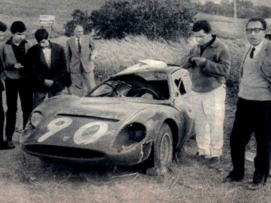 850 abarth 1300OT 90 2