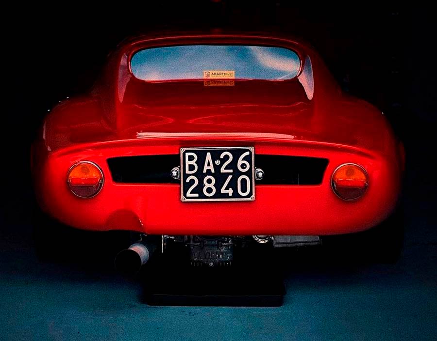 850 abarth 1300OT 90 4